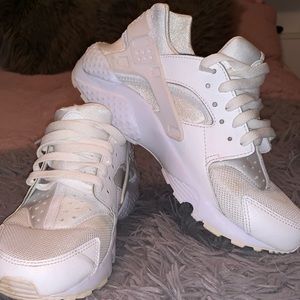 Nike Huarache Sneakers